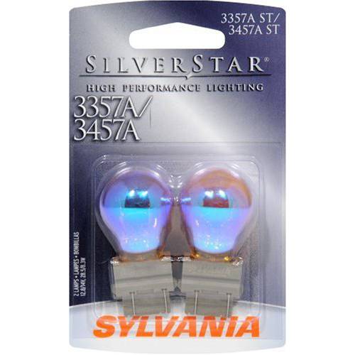 Sylvania 3357A/ 3457A ST SilverStar 29-Watt 고성능 신호 라이트