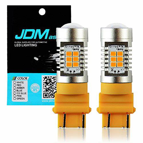JDM ASTAR  슈퍼 브라이트 PX 칩 3057 3156 3157 4057 4157 화이트 백업 리버스 LED 전구