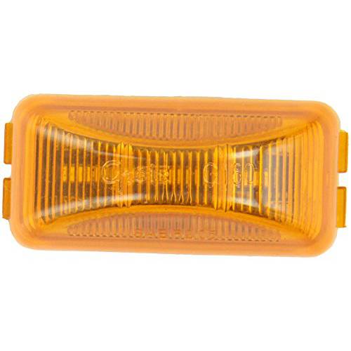 Grote G1503 Hi-Count Yellow LED 램프
