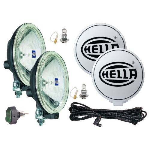 HELLA H13750601 500 드라이빙램프 키트