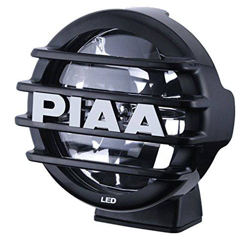 Piaa 05602 LED 드라이빙램프, 화이트 (5602)
