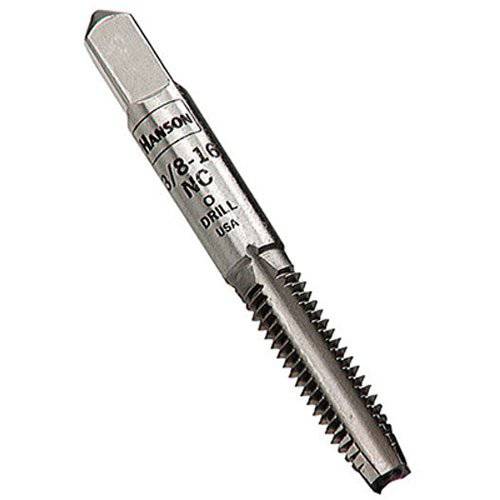 CHANNELLOCK 8123 1/ 4 x28 NF 탭
