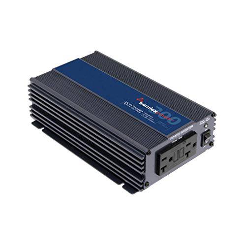 Samlex PST-300-12 PST Series 퓨어 사인 Wave 인버터 - 300 와트