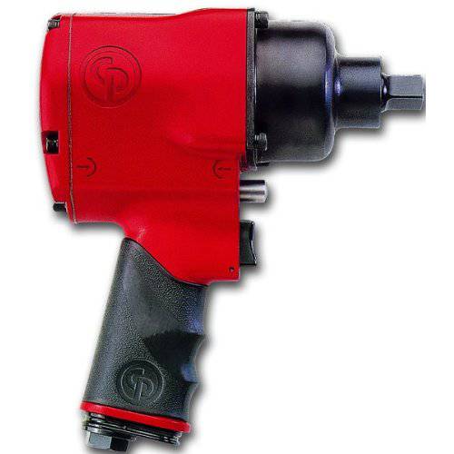 Chicago Pneumatic CP6500RS 산업용 1/ 2-Inch 임팩트렌치