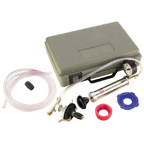 OTC 7991 쿨링 시스템 압력 테스터 키트