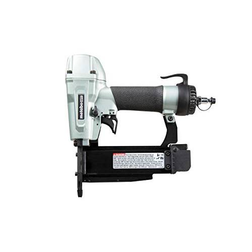 Metabo HPT  핀 타정기, 23 게이지, 1/ 2 To 2 핀 네일, Built-In Silencer, 5 Year 워런티 (NP50A)