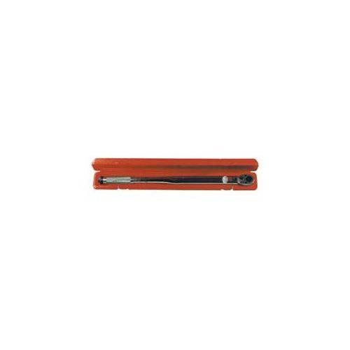 K Tool International  드라이브 래칫 스타일 토크 렌치, 1/ 2, 25-250 in/ LBS. 울트라 그립 손잡이 KTI72102