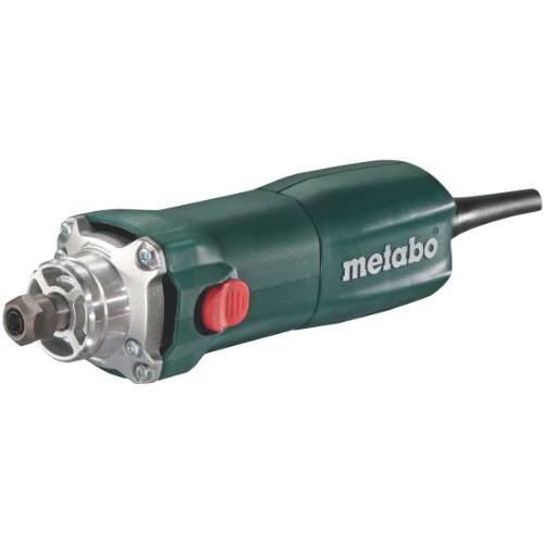 Metabo GE710 컴팩트 13000 to 34000 Rpm 6.4-Amp Die 그라인더 컴팩트 속도조절가능, 710-watt