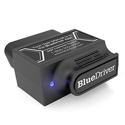 BlueDriver자동차 검사 블루투스 용 OBDII  스캔 도구 진단기  차량 검사 진단기