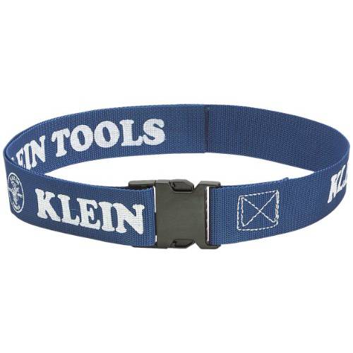 경량 유틸리티,다용도 벨트 블루 Klein Tools 5204