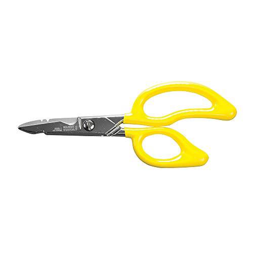Klein Tools 26001 All-Purpose Electrician’s 가위