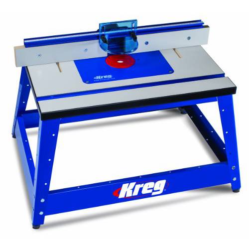 Kreg PRS2100 벤치 탑 라우터 테이블