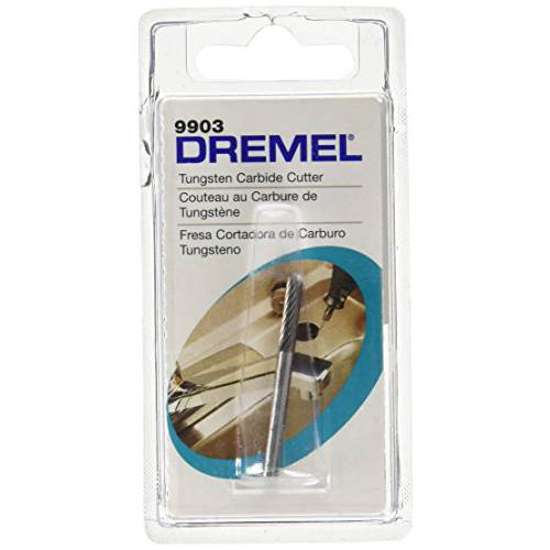 Dremel 9903 텅스텐 카바이드 커터
