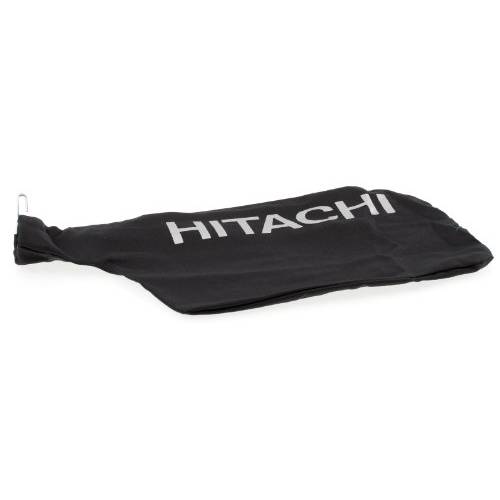 Hitachi 323011 블랙 더스트백 the Hitachi SB75(B) 샌더 and 폴리셔