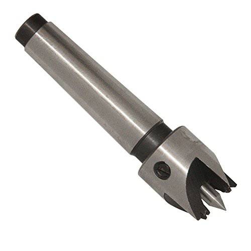 PSI Woodworking LCENT3210 슈퍼 4-Prong Spring-Loaded 드라이브 센터 2MT