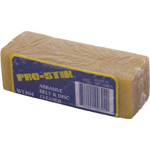 PROSTIK W1304 연마제 벨트 디스크 클리너 1-3 8-by-1-3 8-by-4-1 4-inch