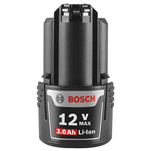 보쉬 12V 맥스 Lithium-Ion 3.0 Ah 배터리 GBA12V30