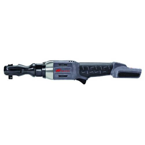 Ingersoll Rand R3130 3/ 8-Inch 무선 래칫, R3130 - 래칫 Only, 그레이
