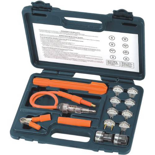 Tool Aid 36350 in-Line 스파크 잔량표시,체커 키트