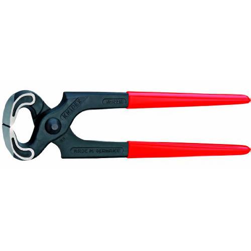 KNIPEX Tools - 목수’ End 커팅 플라이어 (5001180)