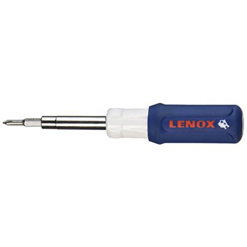 Lenox Tools 드라이버 6-in-1 Multi-Tool 23931