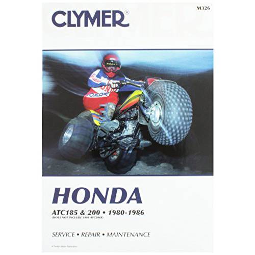 Clymer CM326 소프트웨어