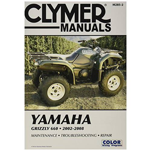 Clymer CM285-2 소프트웨어, 블랙