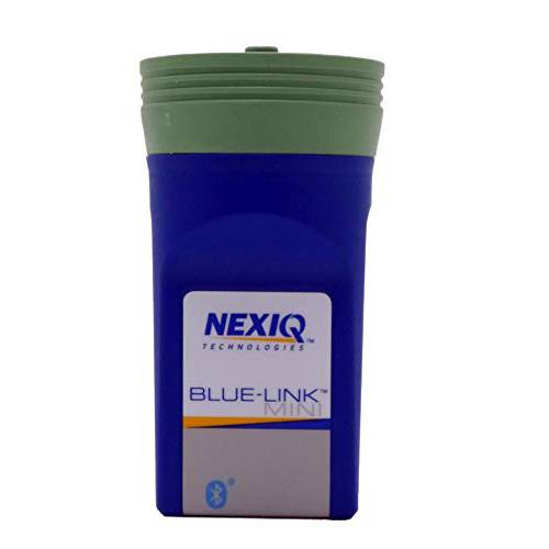 Nexiq Technologies 126015 NEXIQ Blue-Link 미니
