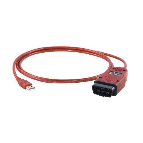 ScanTool OBDLink SX USB 프로페셔널 등급 OBD-II 자동차 스캔 툴 윈도우 DIY 차량용 and 트럭 데이터 and 진단