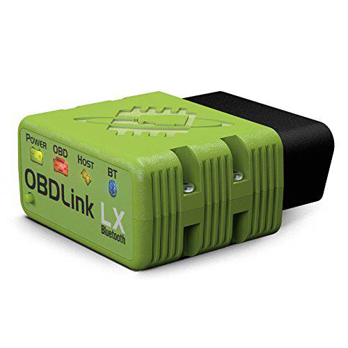 OBDLink LX OBD2 블루투스 스캐너 안드로이드 and 윈도우