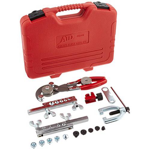 ATD Tools 5478 마스터 플레어 and 배관 공구세트
