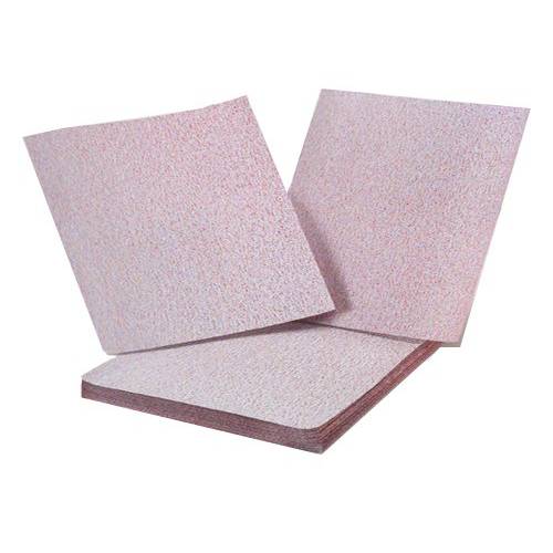 Sungold Abrasives 11107 9 X 11 100 그릿 샌딩 시트 Stearated 알루미늄옥사이드, 25-Pack