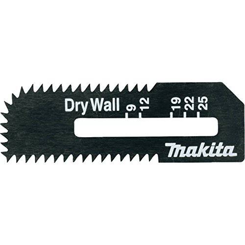 Makita B-49703 건식벽체 Cut-Out 톱날 (2 팩)