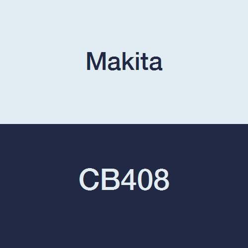 Makita CB408 카본 브러쉬 세트 교체용 부품,파트