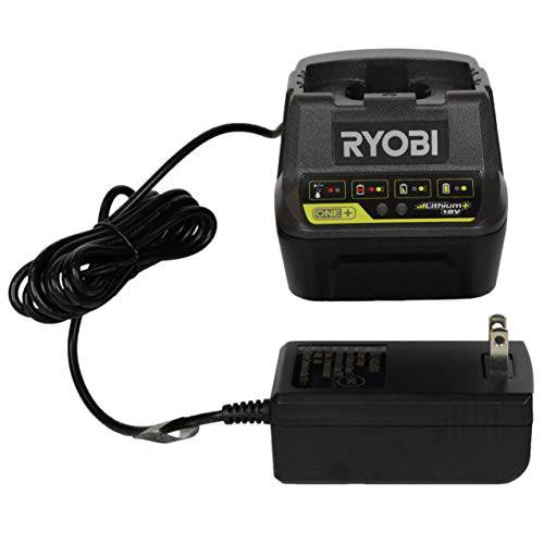 Ryobi P118B 18V 배터리 충전기