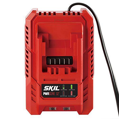 SKIL 스탠다드 12V 충전기, 베어 툴 - SC536501