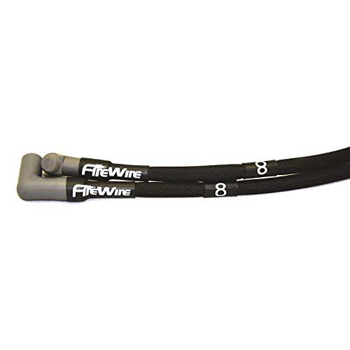 FAST 255-2420 Firewire LS Series 점화플러그 Wireset GM 트럭/ SUV 4.8/ 5.3/ 6.0/ 6.2