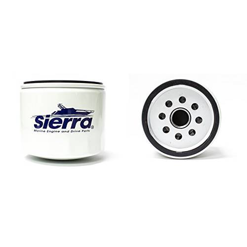 Sierra 18-7824-2 오일 필터