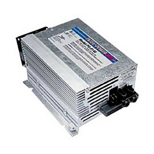 RV Inteli-Power 9100 컨버터, 변환기/ 충전기 45 앰프 Progressive 다이내믹스 PD PD9145AV
