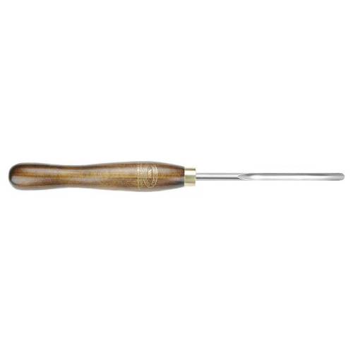 Crown 236D 3/ 8 10mm 디테일 Gouge, 12-1/ 2 317mm 손잡이, Walleted