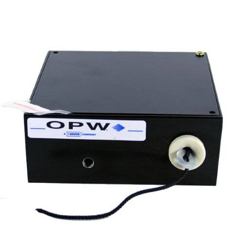 OPW 6102-1000 Pomeco 견인기 헤드 크로스바 No 클램프
