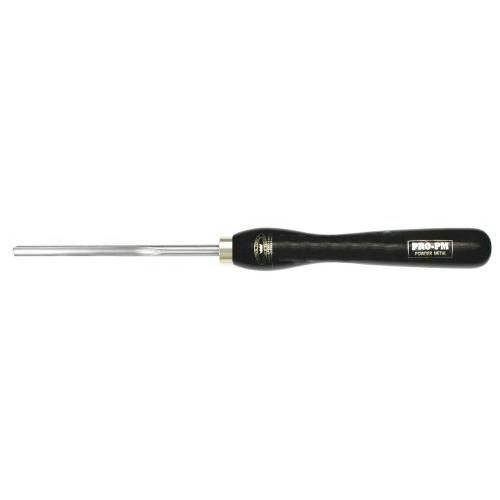 Crown 236PM 3/ 8-Inch 10-mm 파우더 Metallurgy Spindle Gouge