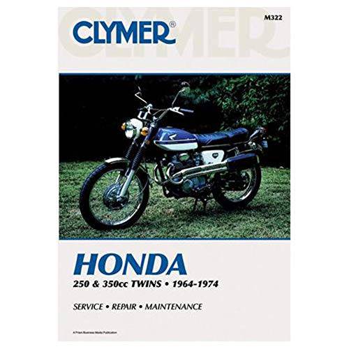 Clymer CM322 소프트웨어