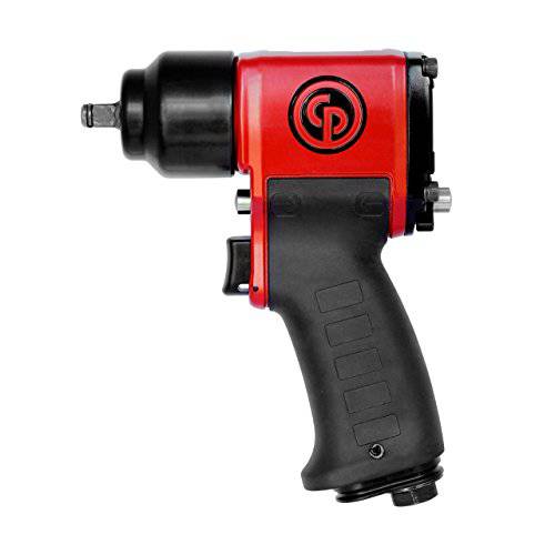 Chicago Pneumatic, CP724H, 에어 임팩트렌치, 3/ 8 in. Dr, 8500 rpm