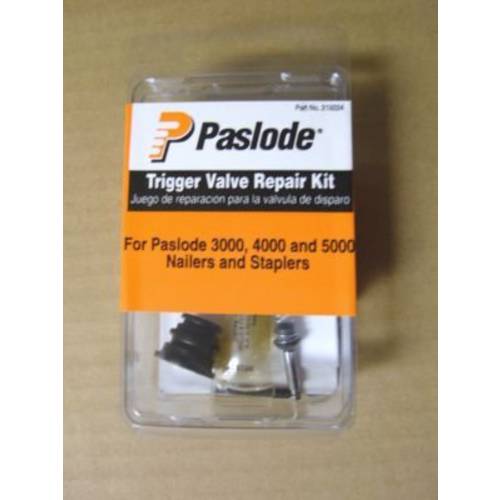 Paslode 219224 트리거 Valve-Repair Kit(345000F350)