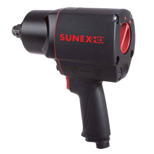 Sunex SX4355 3/ 4-Inch 컴포지트, Composite 임팩트렌치