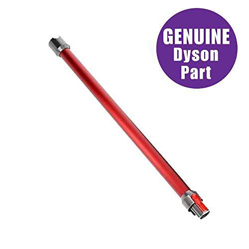 Dyson  퀵릴리즈 완드 (레드), 부품,파트 No. 969043-03, Designed 사용 V7, V8, V10 and V11 무선 스틱 vacuums