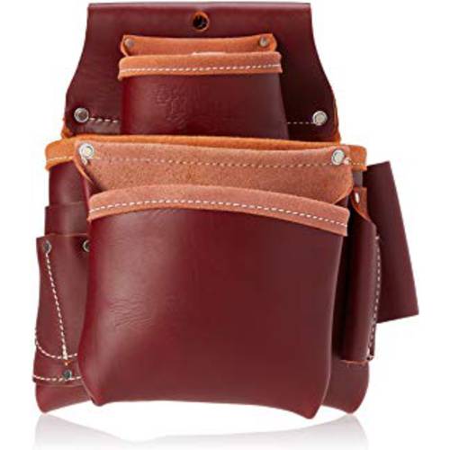 Occidental Leather 5060 8-Inch 딥 백 홀더