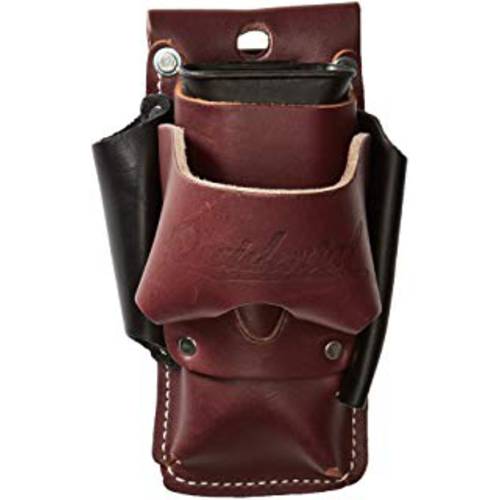 Occidental Leather 5523 Clip-On 4 in 1 툴/ 테이프 홀더