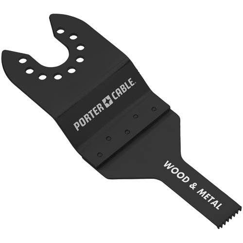 PORTER-CABLE PC3014 진동 플런지 Cut 블레이드, Bi-Metal